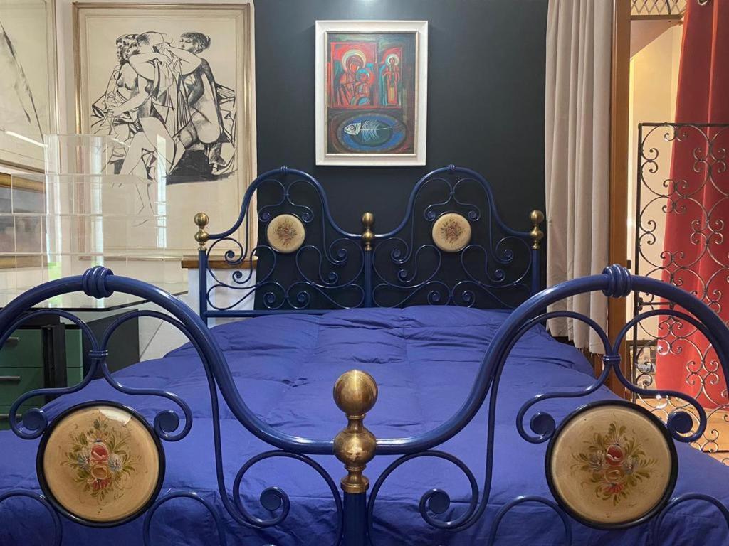 B&B Al Casel Tovena Exterior foto